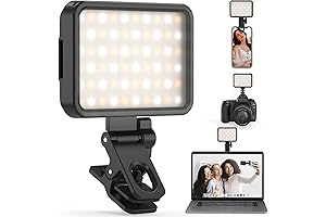 Selfie Light: Illuminate Your Selfies with Affordable Brilliance
