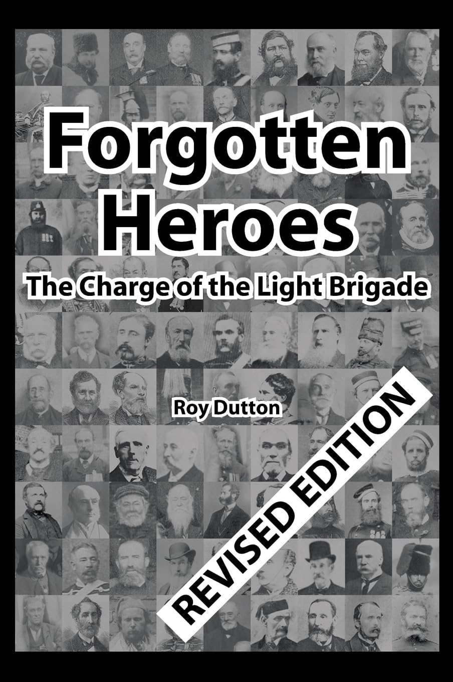 Forgotten Heroes: The Charge of the Light Brigade