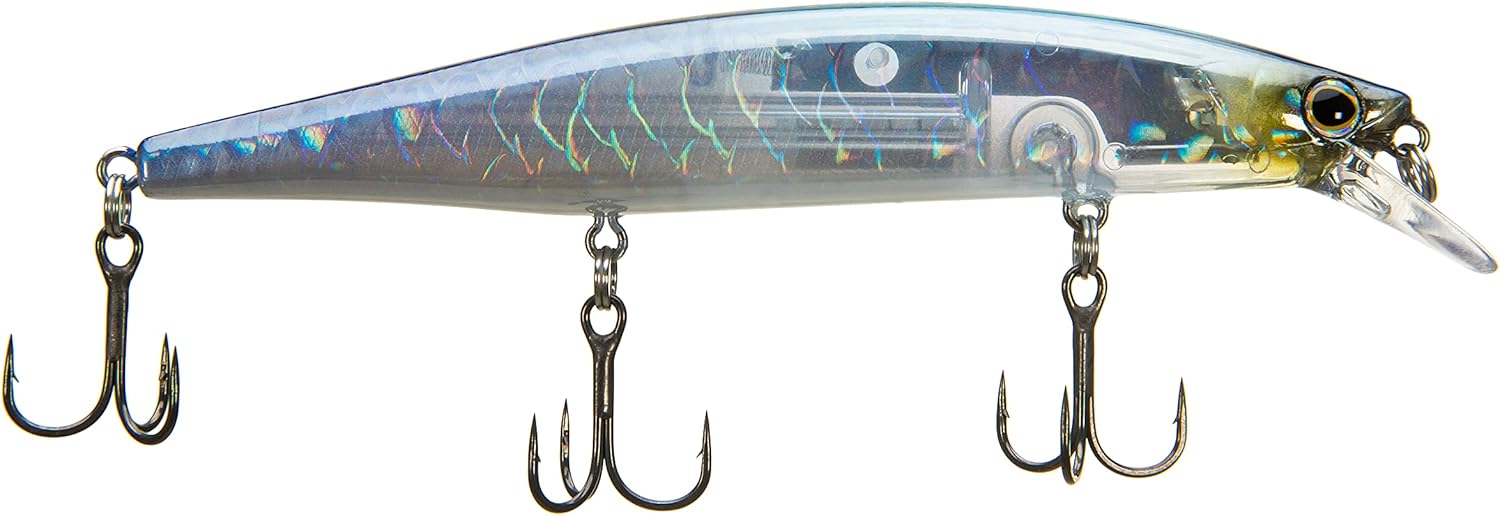 Shimano World Diver Flash Boost JerkbaitFishing