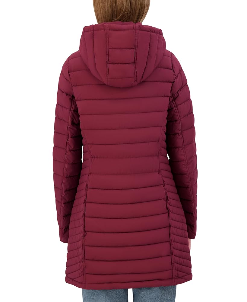 NAUTICA のBoa Fleece Duffle Coat NAUTICA のBoa Fleece Duffle Coat Nautica Mens Fall/Winter 3
