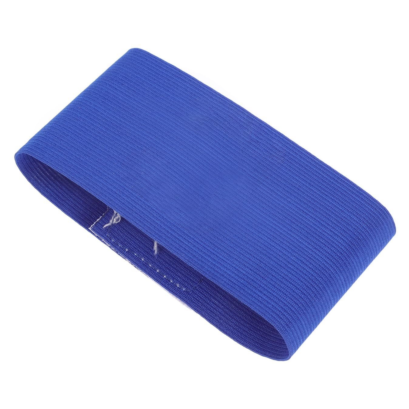 BESPORTBLE Football Captain Armband Wear-Resistant Sports Sleeve for Soccer Rugby Basketball and Tape Design Vibrant Arm Sign for Youth and Adults-image-4