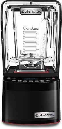 Blendtec Stealth 885 Commercial Blender Blendtec Stealth 885 Commercial Blender