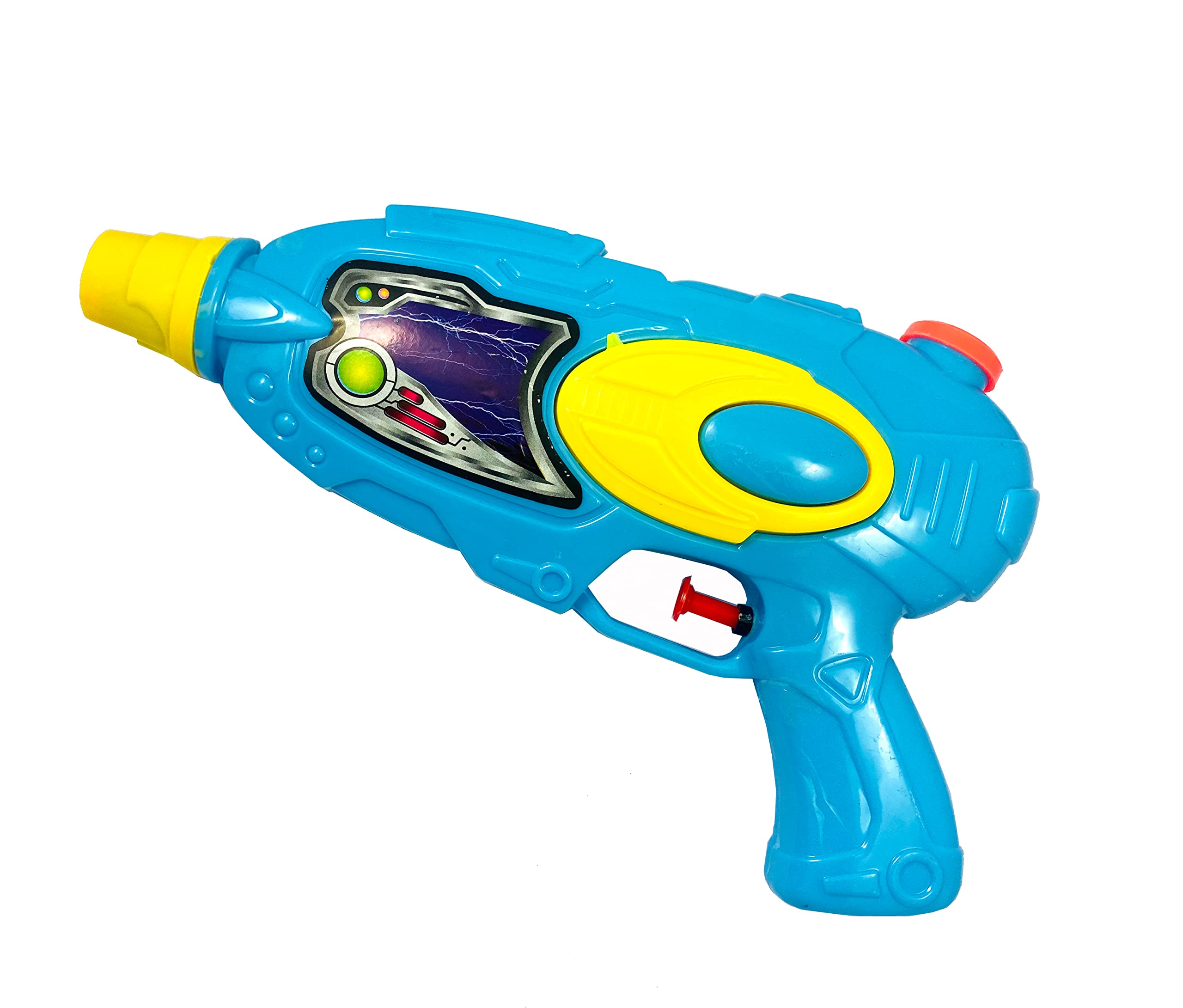 Buy Evisha D011 High Pressure Water Toy Water for Kids Children