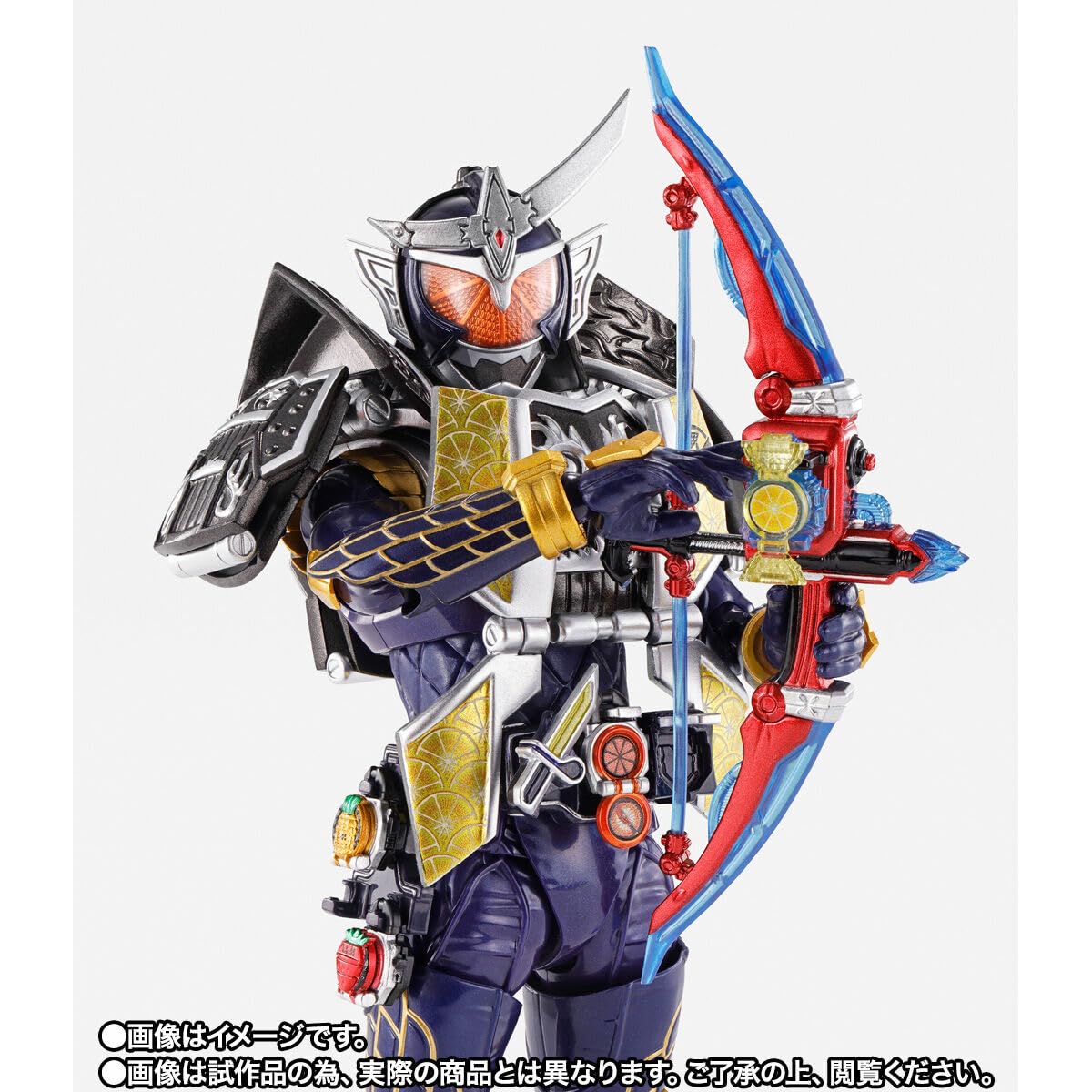 Amazon.co.jp: TAMASHII NATIONS S.H Figuarts（真骨彫製法） 仮 面