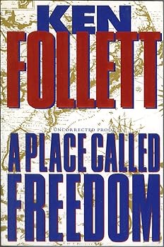 A Place Called Freedom