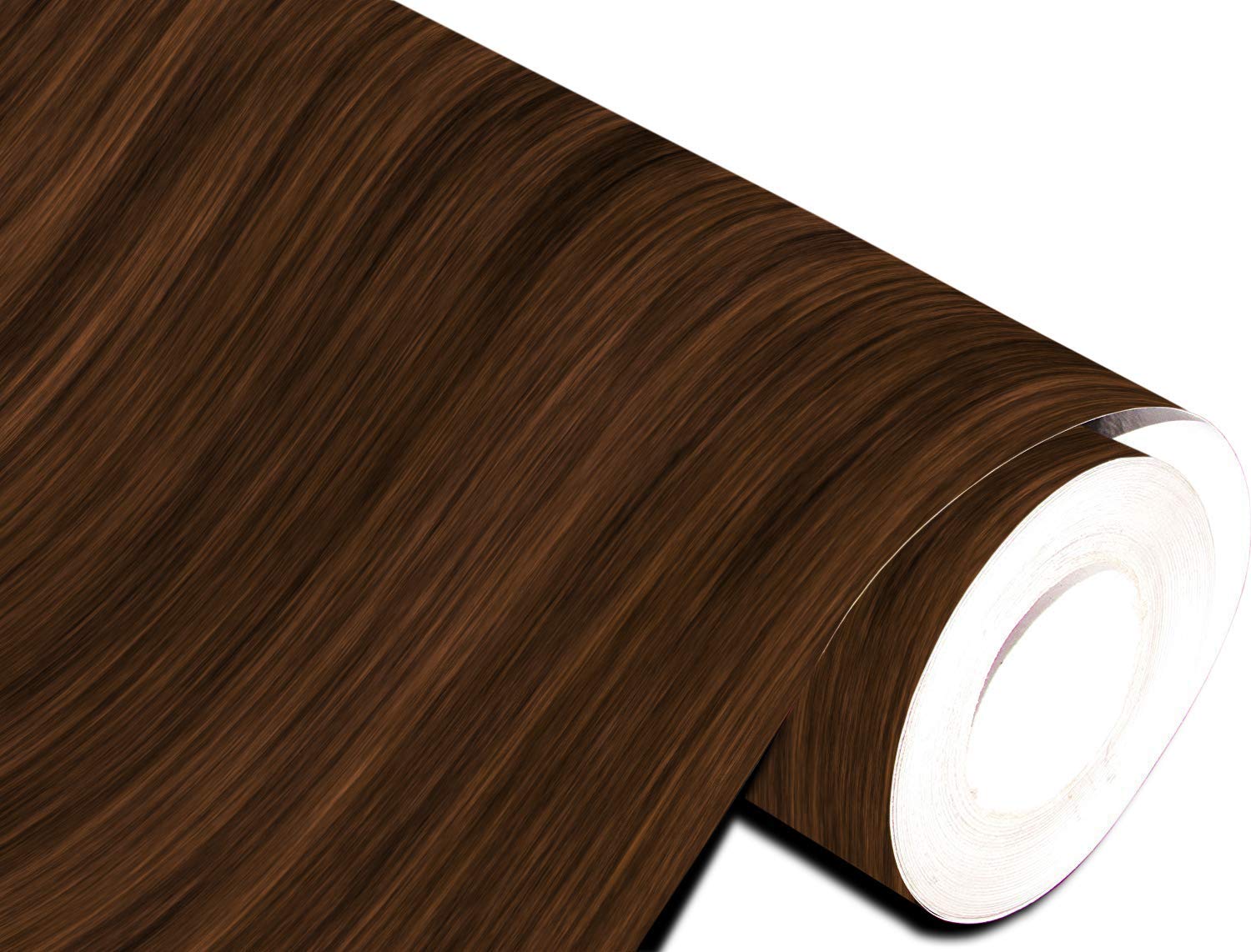 Graymark™ Self Adhesive Wood Grain Vinyl Wallpaper Waterproof Old Furniture Vinyl Stickers Wooden Door Wardrobe Desktop PVC Wall Paper (60 cm x 200 cm) (B08LZZH5M2) Amazon Price History, Amazon Price Tracker