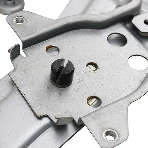 Vista 584 de TRQ Elevalunas delantero derecho Lado del pasajero compatible con Volkswagen Beetle 1998-2010