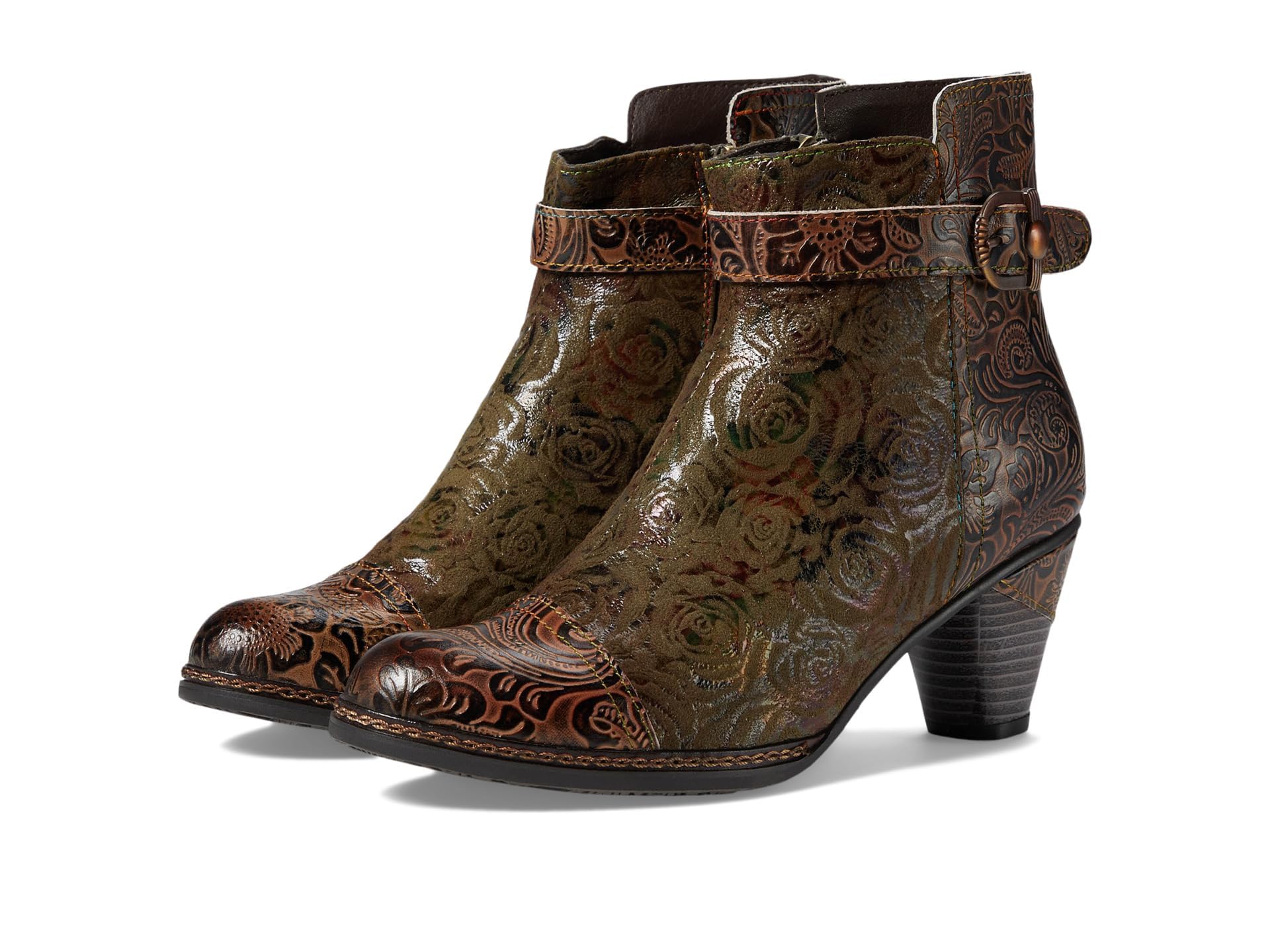 Spring Step L'Artiste womens Antilles