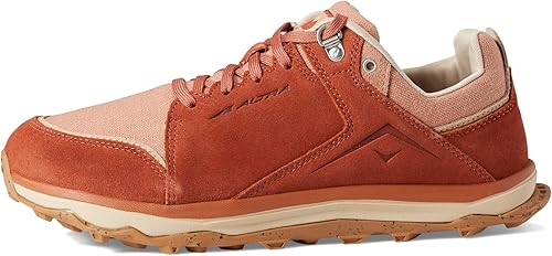 ALTRA AL0A546Y Lone Peak Alpine Trail Tenis de correr para hombre