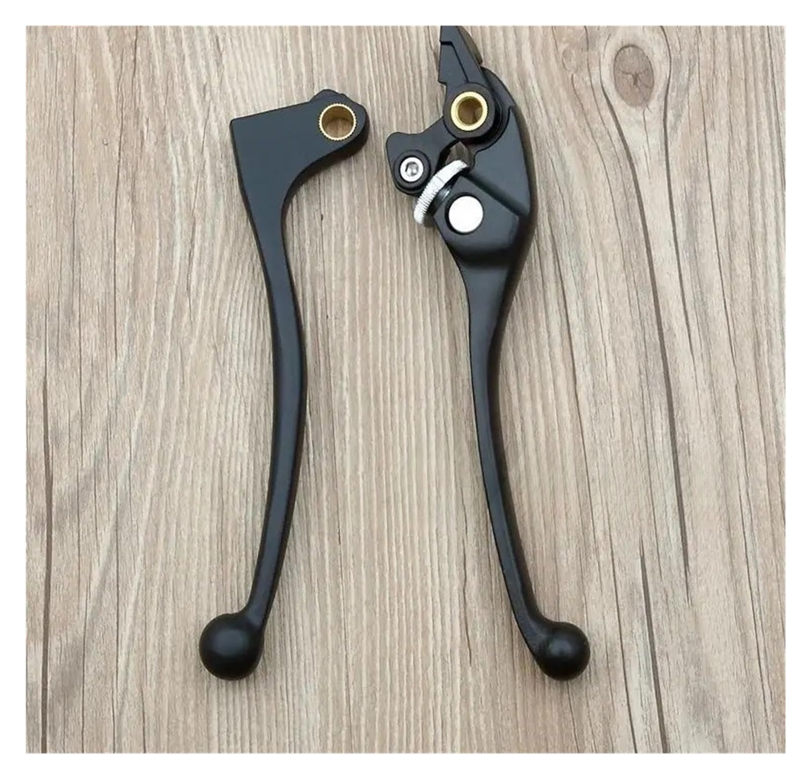 Ywqjiopm Black Set Motorcycle Brake Clutch Lever Motorcycle Brake Clutch Handle Lever For Cb400 Sf Cb400ss Vfr400 Rvf400 Cb250 For Hornet 250 Cbr250 Cbr400 Cb750 Cbr600 Nsr250