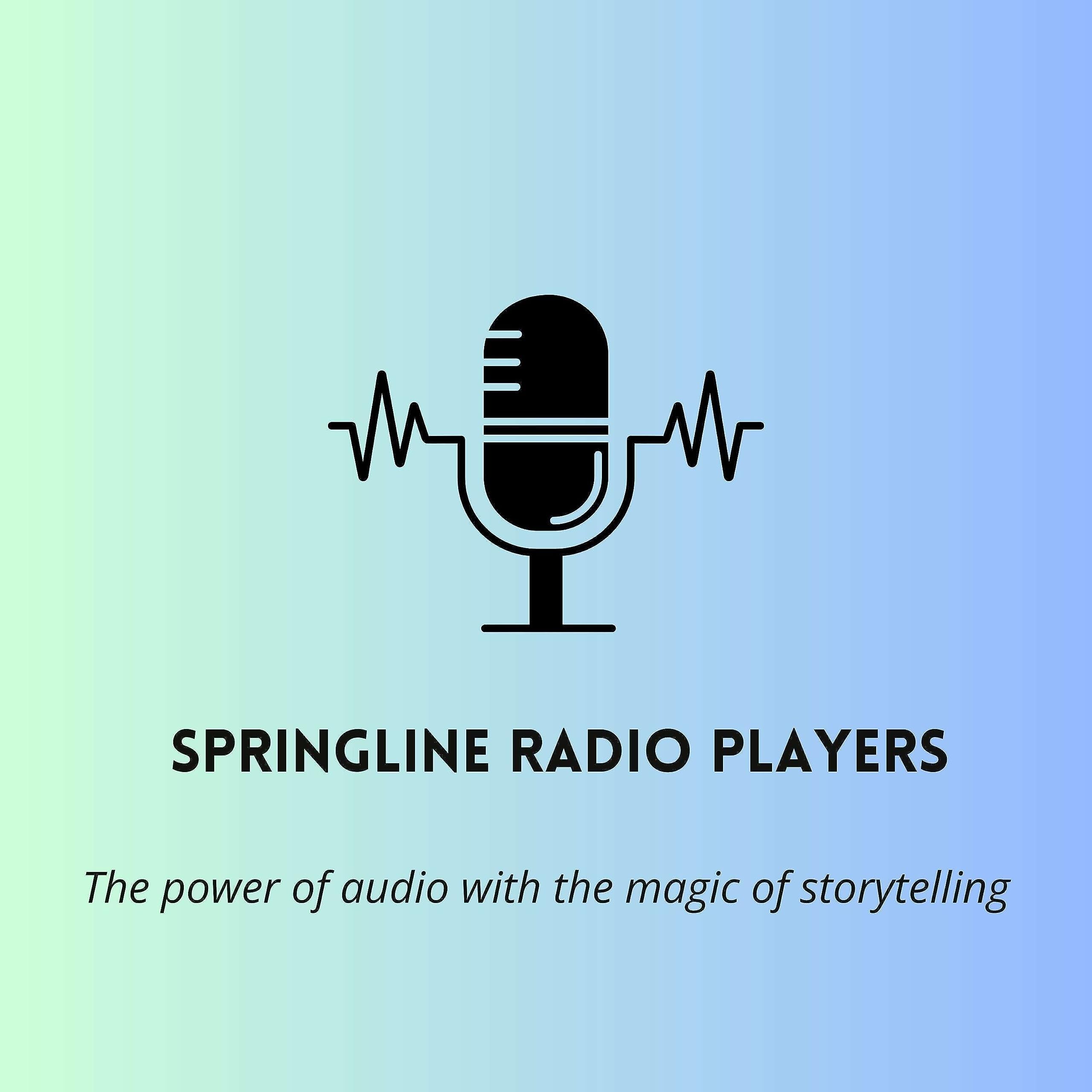 Springline Radio Players
