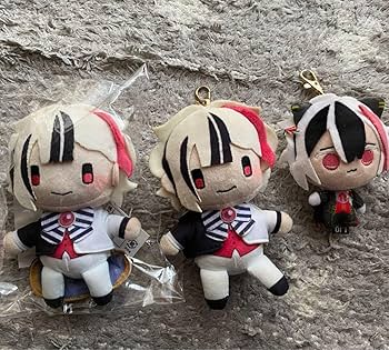 あくねこ ベリアン まとめ売り ぱしゃこれ バトコレ ぬいぐるみ アクスタ あくねこ ベリアン まとめ売り ぱしゃこれ バトコレ ぬいぐるみ