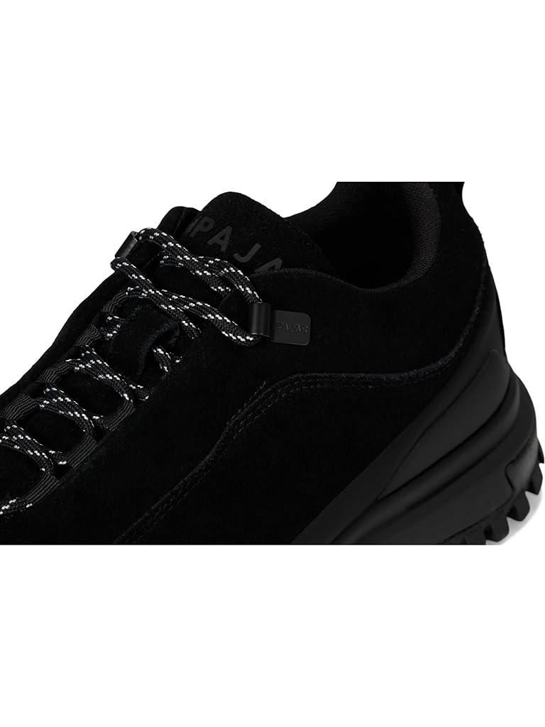 Black Pajar CANADA Fenwick Low