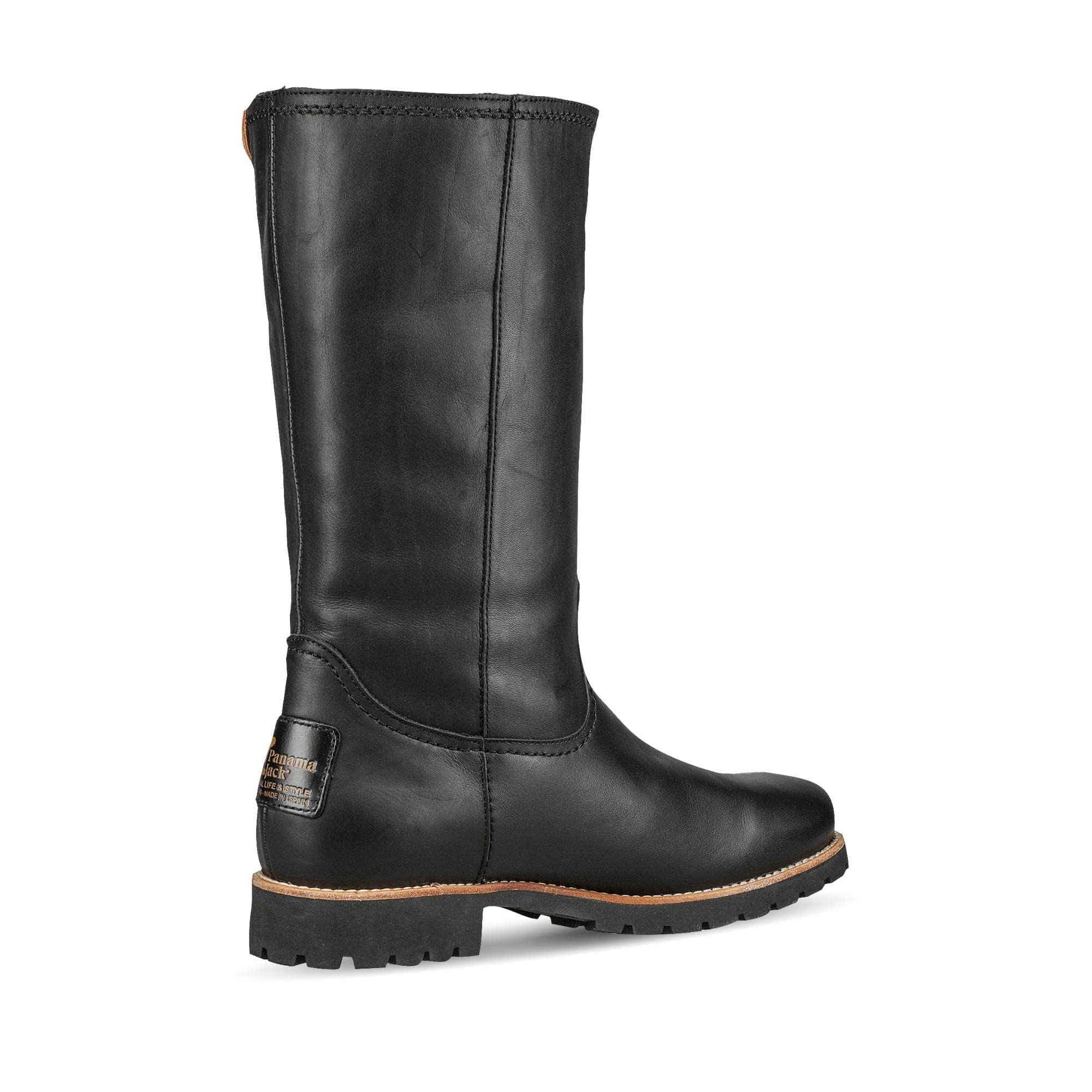 Panama Jack Bambina Igloo Travelling Damen schwarz