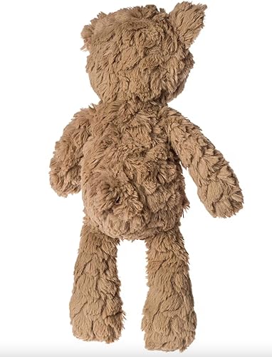 Miniatura 4 de Mary Meyer Putty Nursery Stuffed Animal Soft Toy, 11-Inches, Teddy Bear