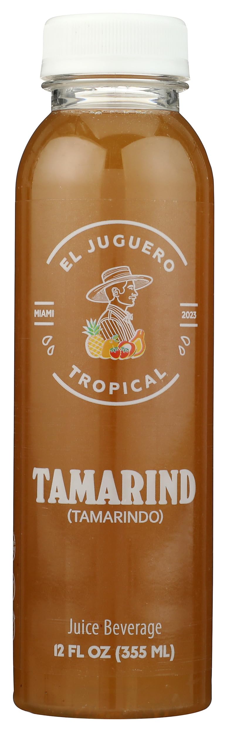 El Juguero Tamarind Juice