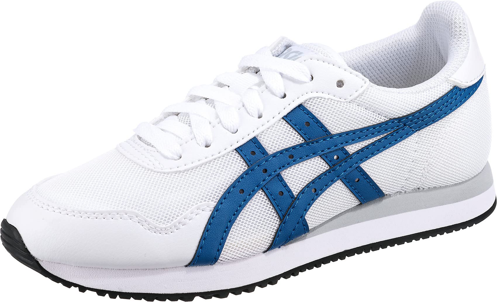 ASICSTiger Runner Unisex Road Running Shoe