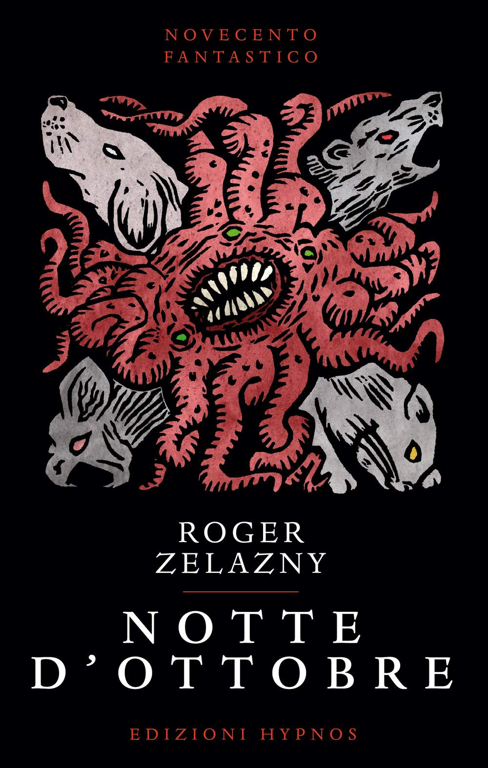 Notte D'ottobre - 4