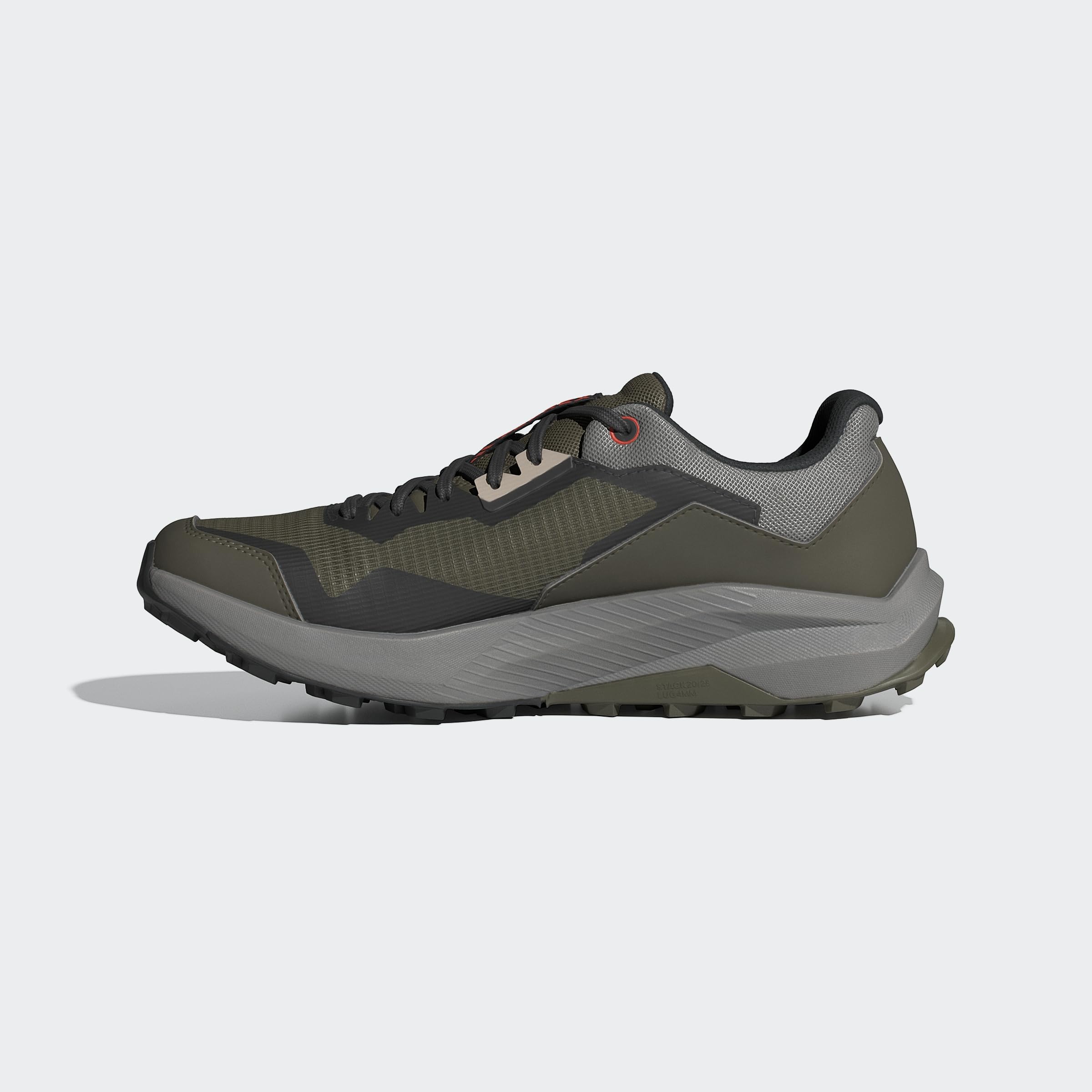 adidas Terrex Trailrider - Chaussures Trail Homme