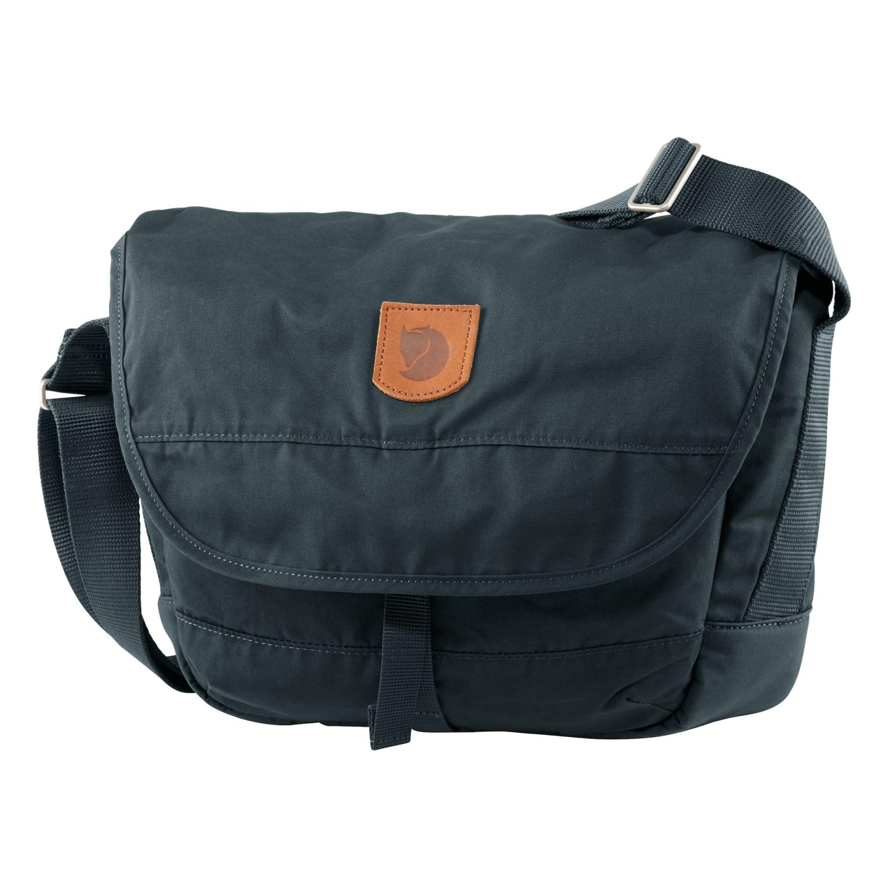 Fjällräven Unisex's Greenland Shoulder Bag Small, Dusk, 45 cm