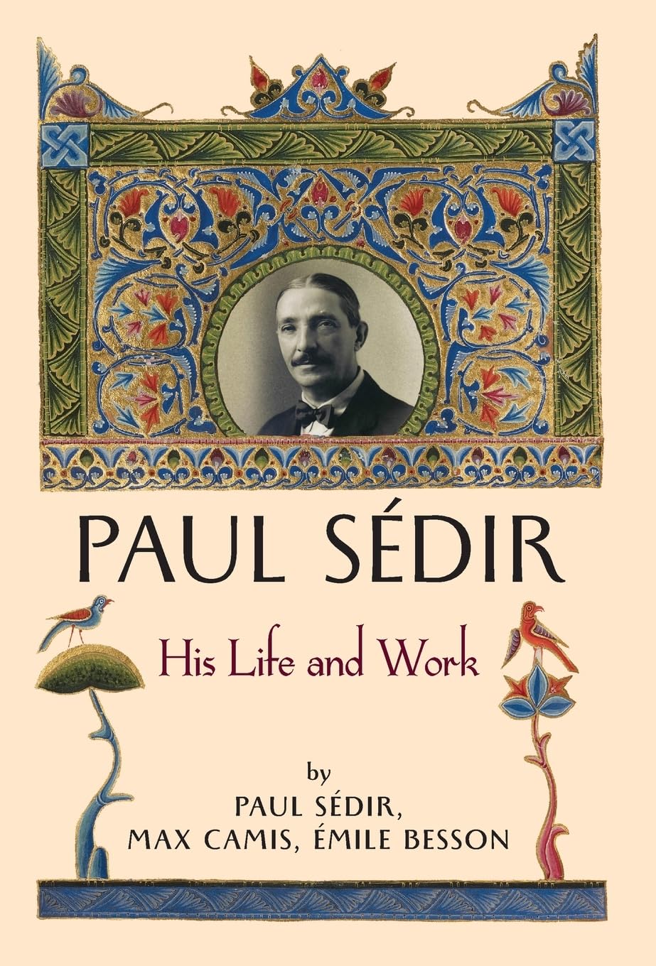 Paul Sédir: His Life and Work