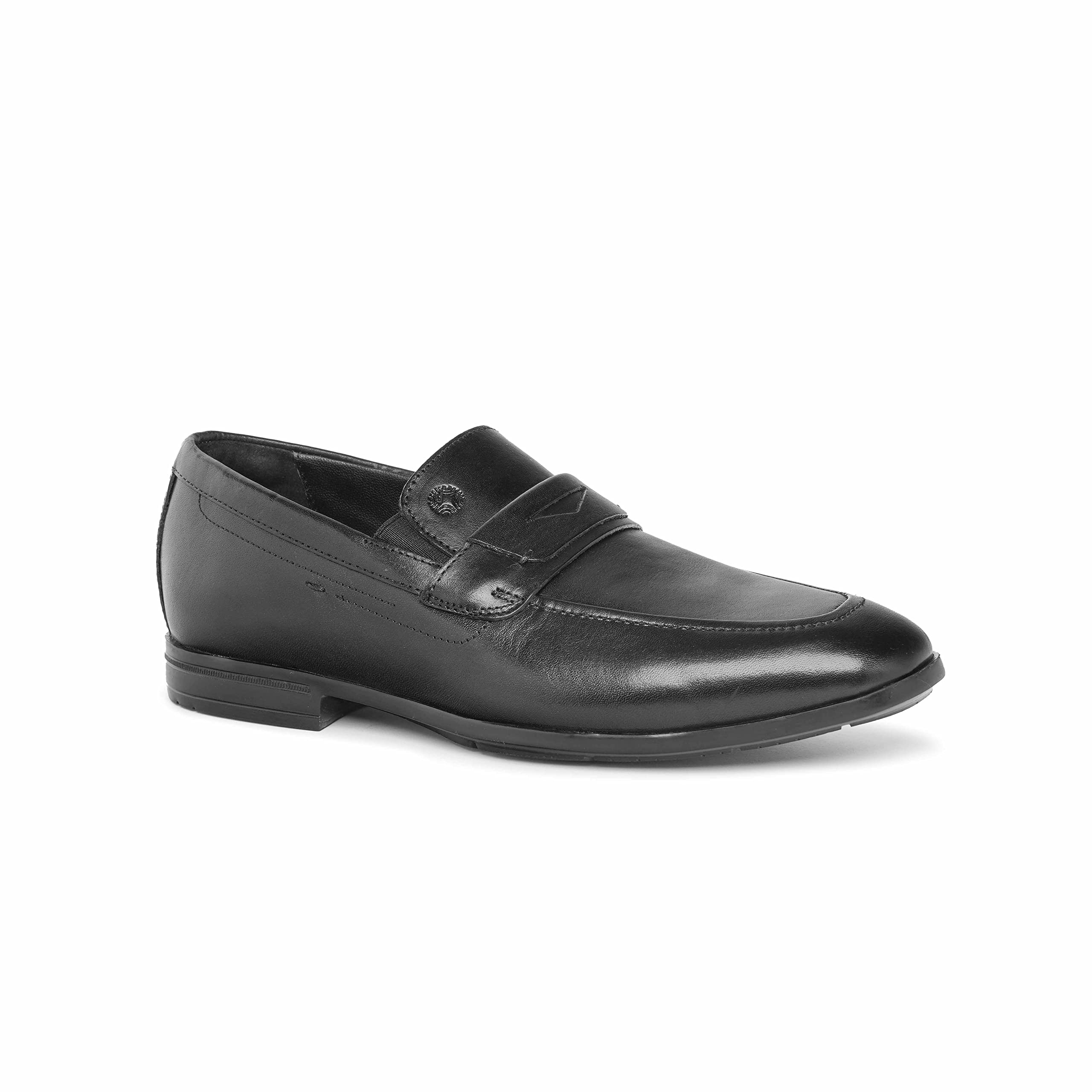 See full amazon price history chart for Ruosh The Manchester Men Black Penny Loafer Ruosh The Manchester Men Black Penny Loafer (B0BRCW13X3) Amazon Price History, Amazon Price Tracker