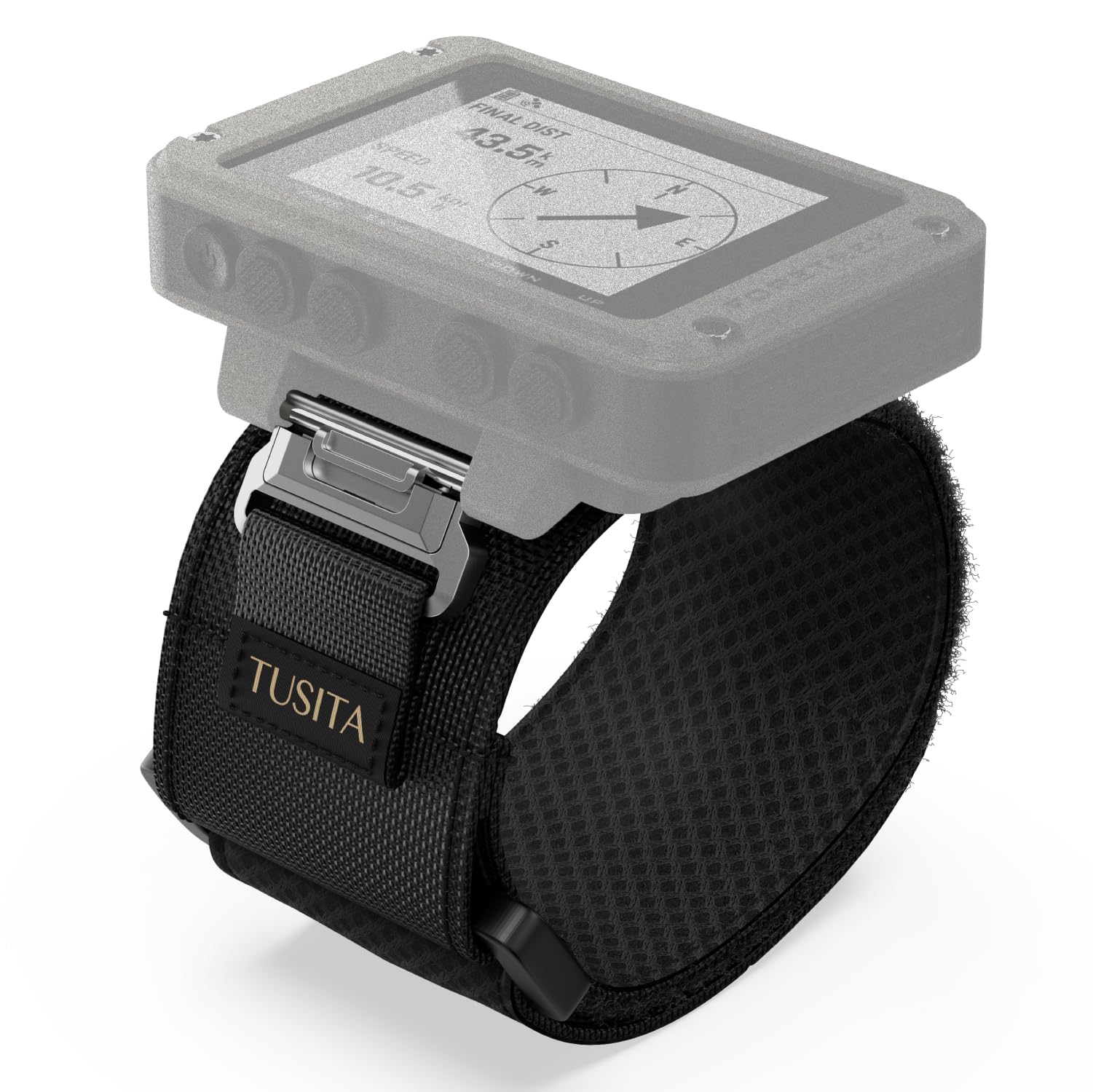 Amazon.com: TUSITA Wrist Straps Compatible with Garmin Foretrex