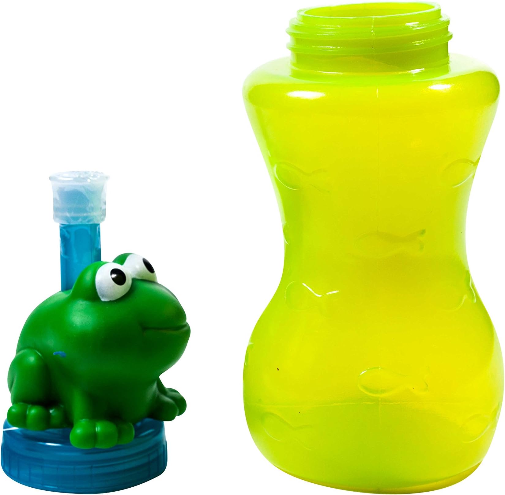 Kids Sports Bottle, Frog