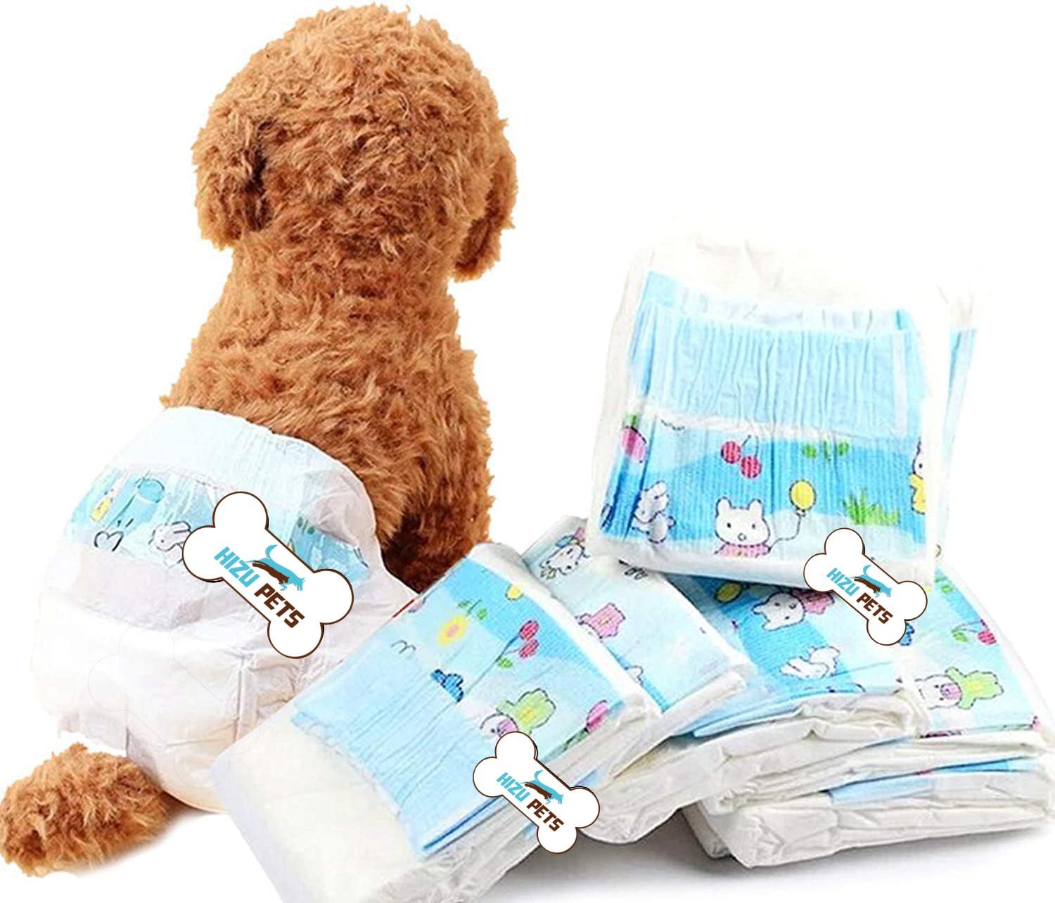 See full amazon price history chart for Nitzu Pets Disposable Dog Diapers for Female Dogs &Cats,Dog Sanitary Pants,Female Dog Menstruation,Soft Wraps, Super Absorbent Leak-Proof Fit,Dog Incontinence Diapers, Puppy Nappie (Small) (Small) Nitzu Pets Disposable Dog Diapers for Female Dogs &Cats,Dog Sanitary Pants,Female Dog Menstruation,Soft Wraps, Super Absorbent Leak-Proof Fit,Dog Incontinence Diapers, Puppy Nappie (Small) (Small) (B0CJYG9BS7) Amazon Price History, Amazon Price Tracker