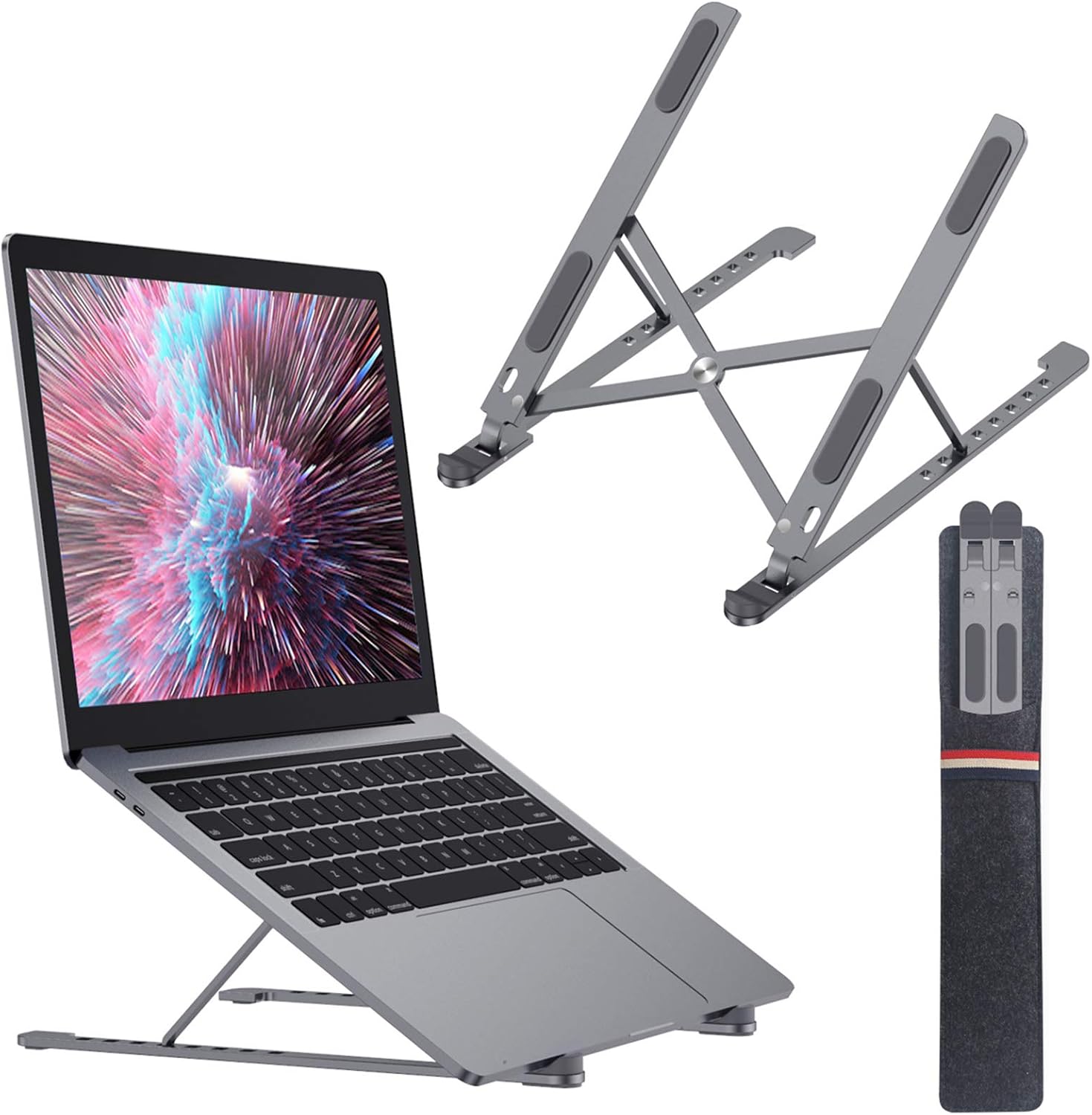 vassoi di appoggio per pc portatili