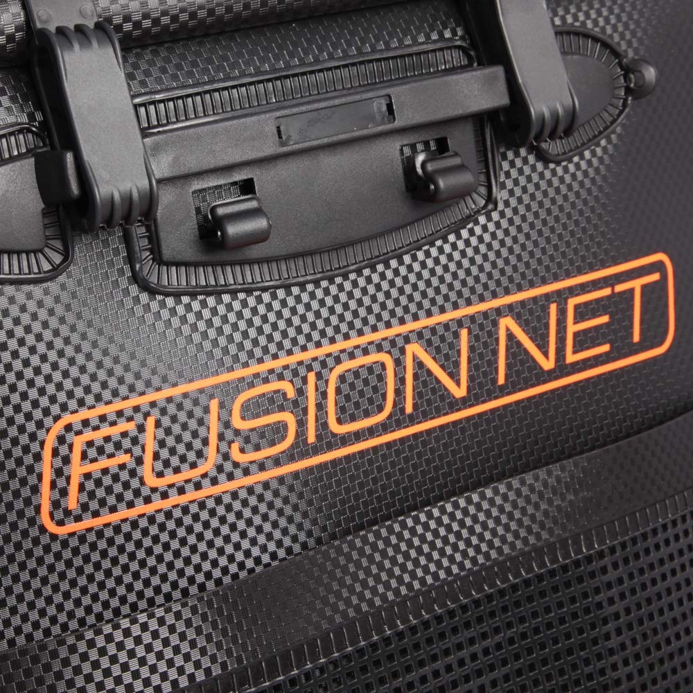 Guru Eva Fusion Net Bag