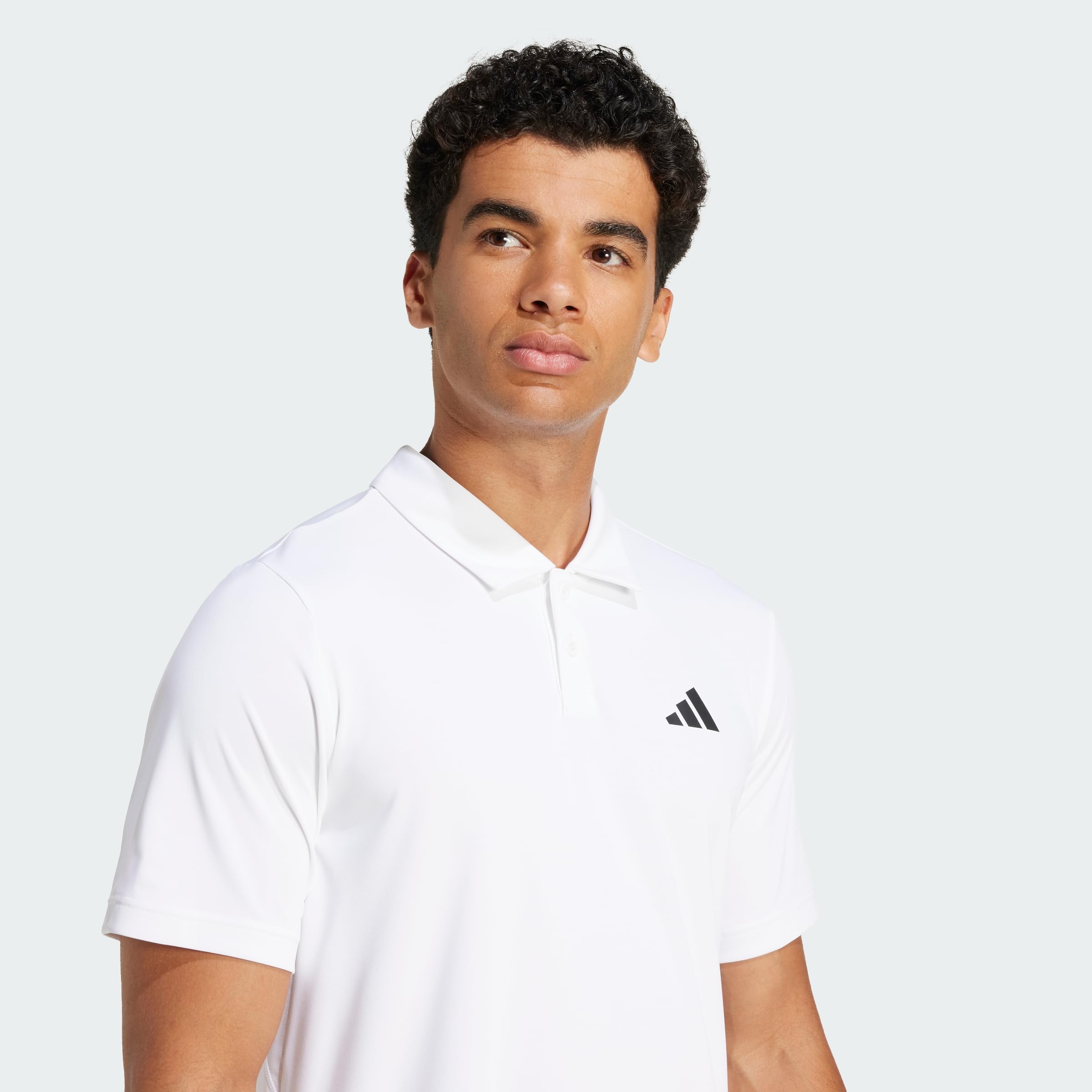 adidas Men's Club Tennis Poloshirt