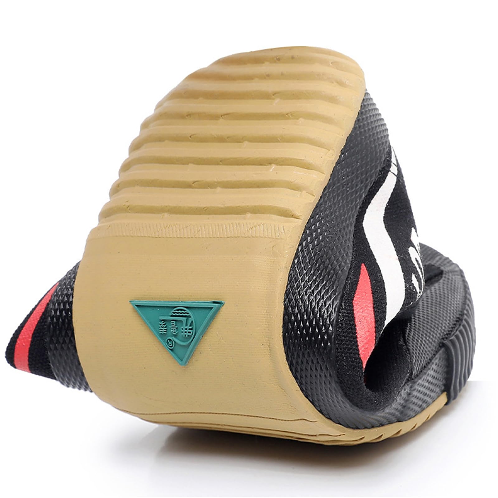 Zapatos De Artes Marciales para Niños Y Adultos Zapatillas De Deporte De Tai Chi Kung Fu Zapatillas De Deporte De Lona De Parte Inferior Descalzas