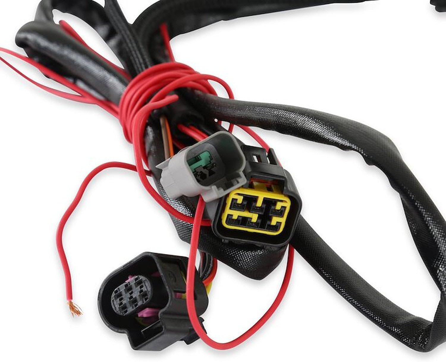 MSD 7765 Wide Band O2 for Power Grid