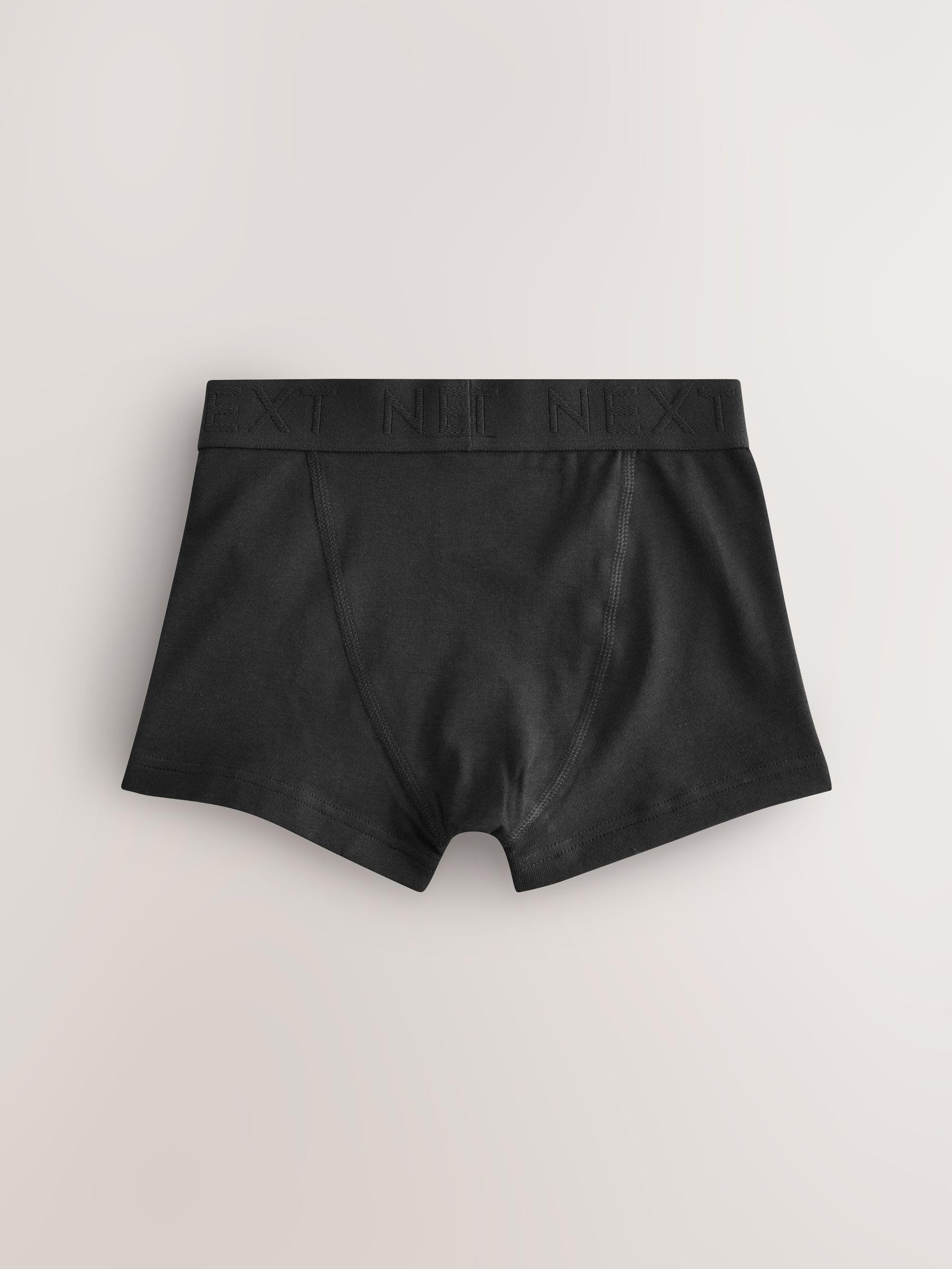 NEXT Ragazzo Confezione da 5 Boxer Aderenti