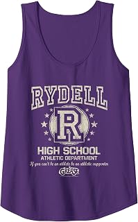 Grease Rydell High Tank Top