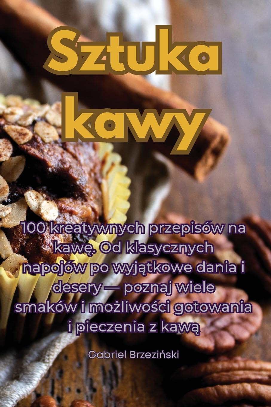 Sztuka kawy