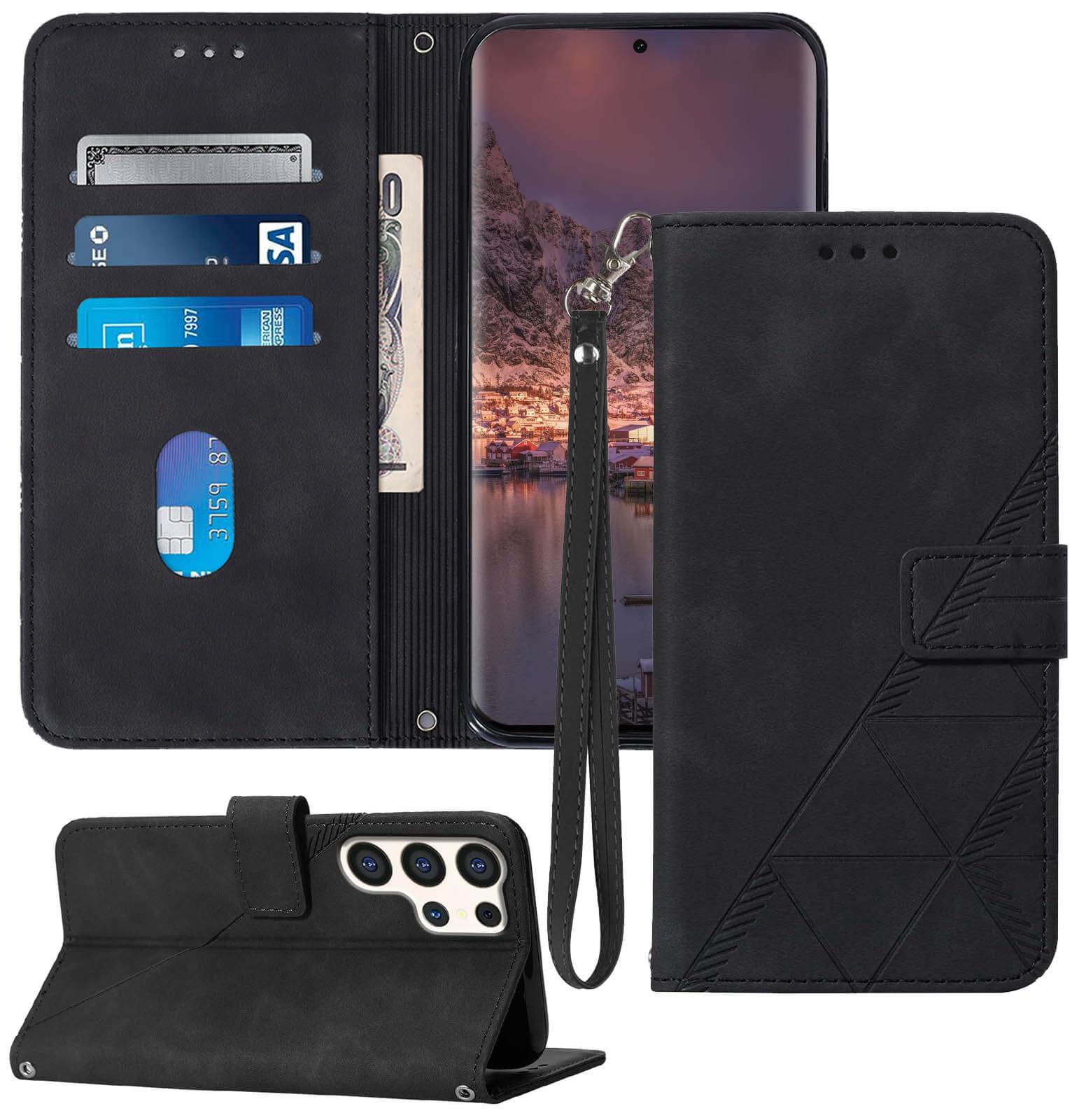 Amazon.com: Moment Dextrad for Samsung Galaxy S24 Ultra Case 