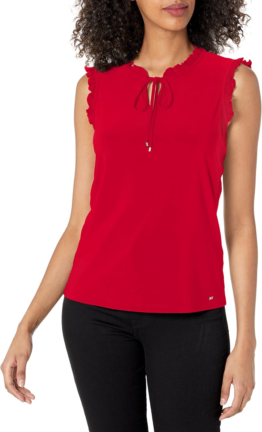 PaulStuart ポールスチュアート シャツ ブラウス 絹 シルク 洗える