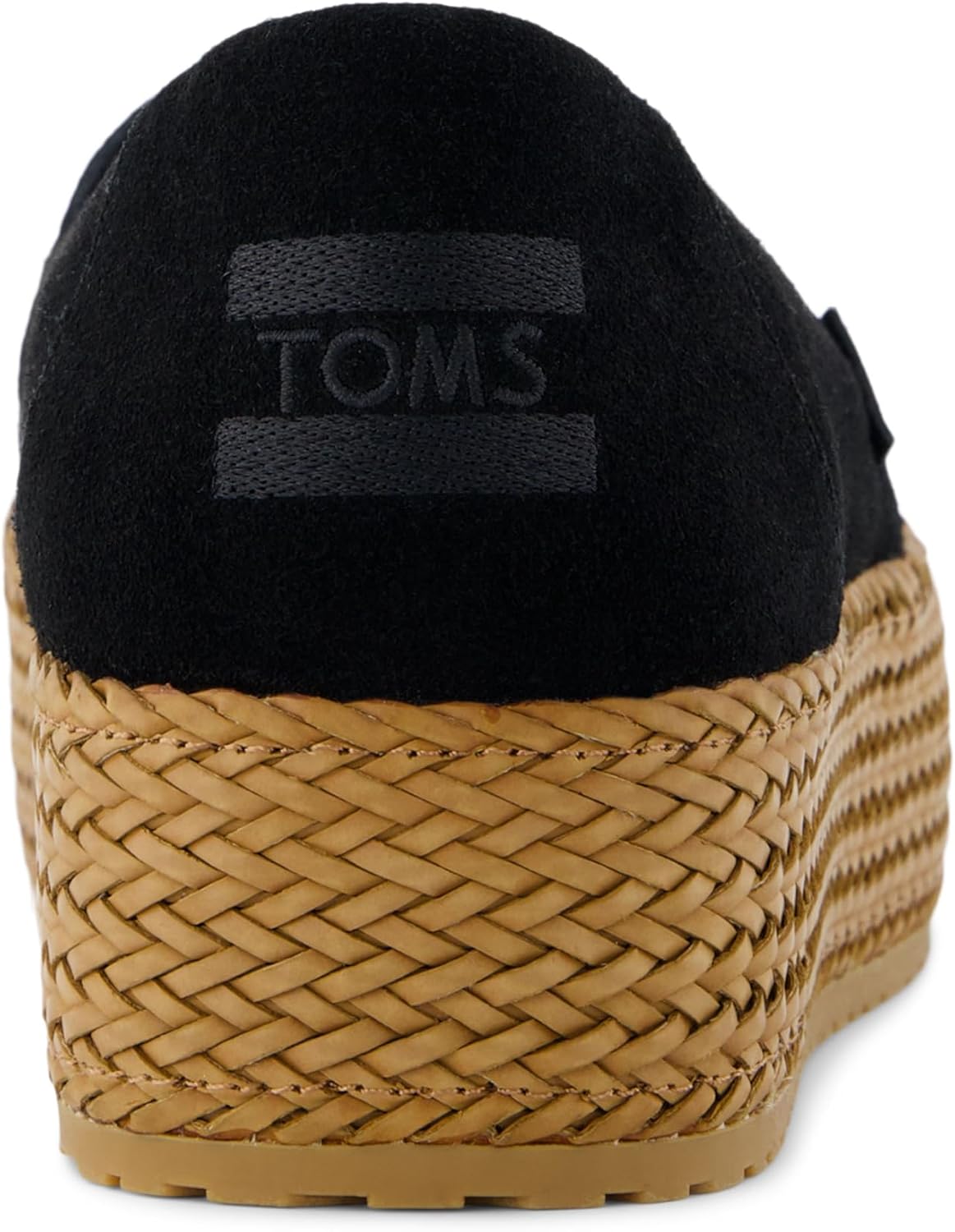 TOMS Women's Valencia Espadrille