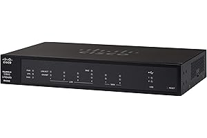 Cisco RV340 VPN Router for Business