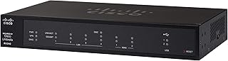 Roteador de Rede Cisco RV340