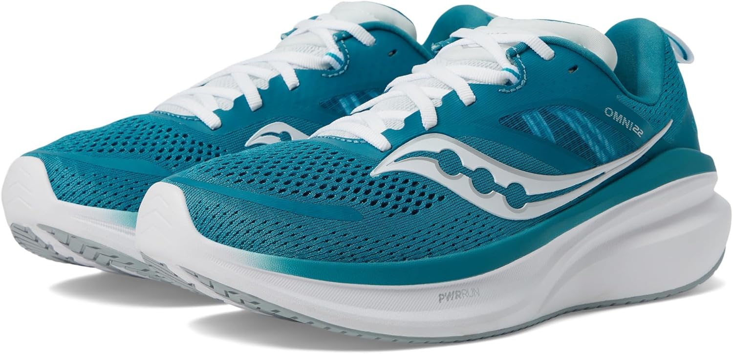 Saucony Women's Omni 22