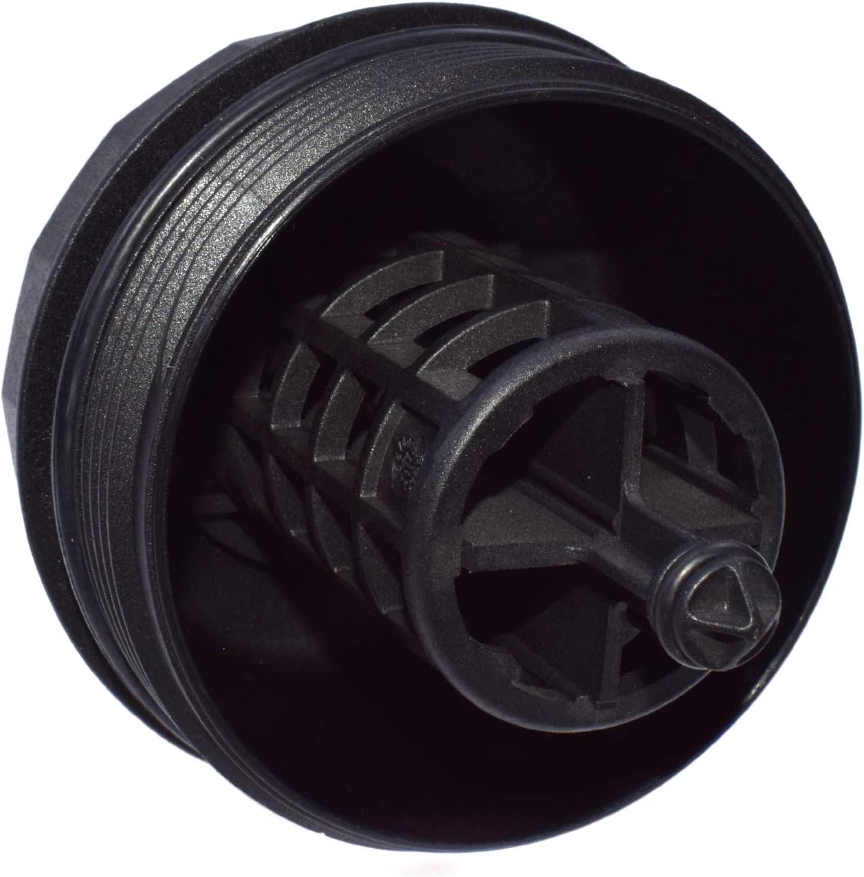 Oil Filter Housing Cover Cap 11427525334 For BMW 128i 135i