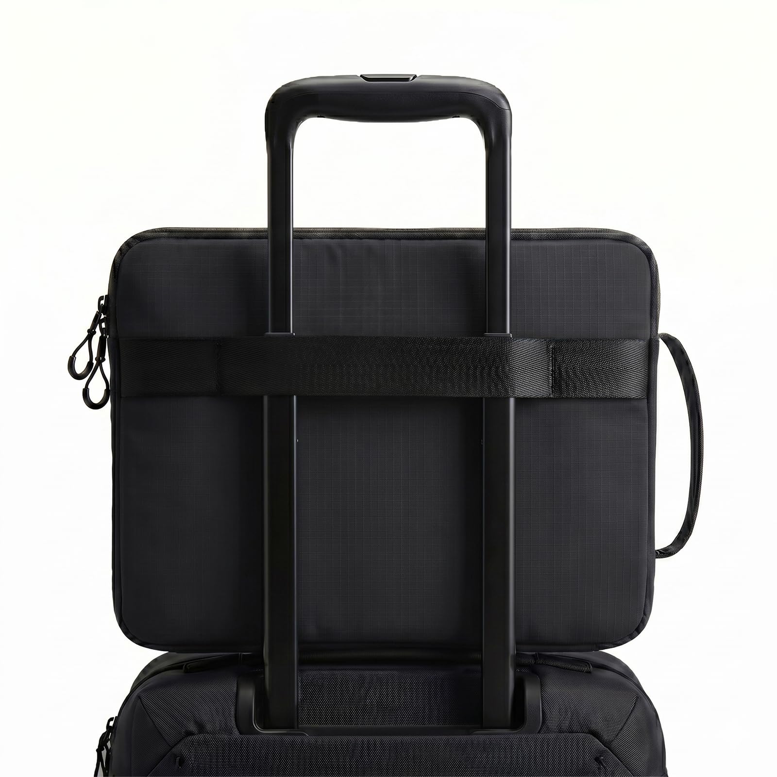 Acer 15.6-16 inch Laptop Sleeve Case Bag, Fits Most of Laptop Models-Black