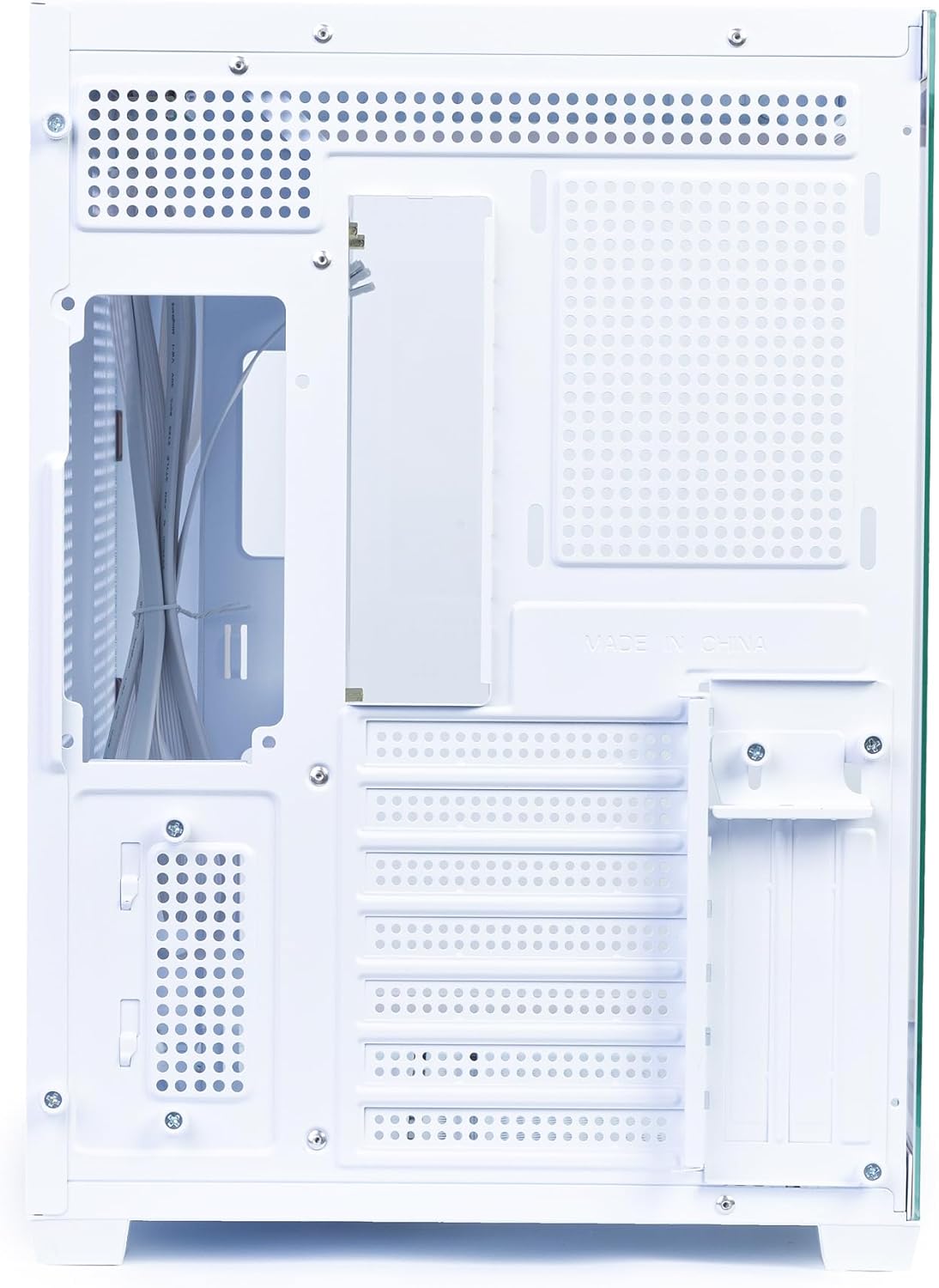 Gabinete Gamer Round5 Genos: Review após 30 dias de uso intenso