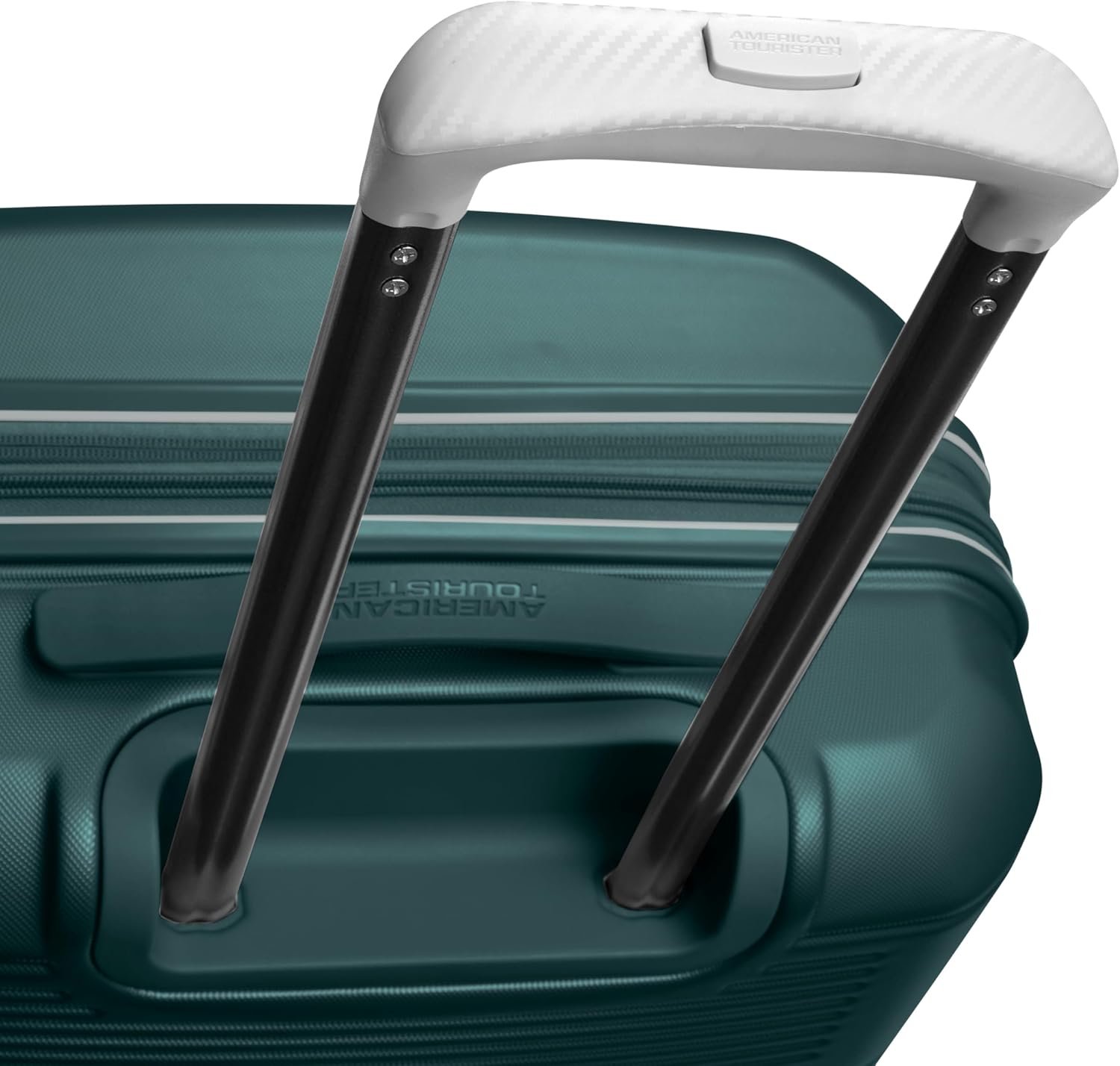 American Tourister Stratum 2.0 Expandable Hardside Luggage with Spinner... - Picture 111 of 114