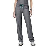 Algopix Similar Product 12 - FIGS Livingston Basic Scrub Pants for