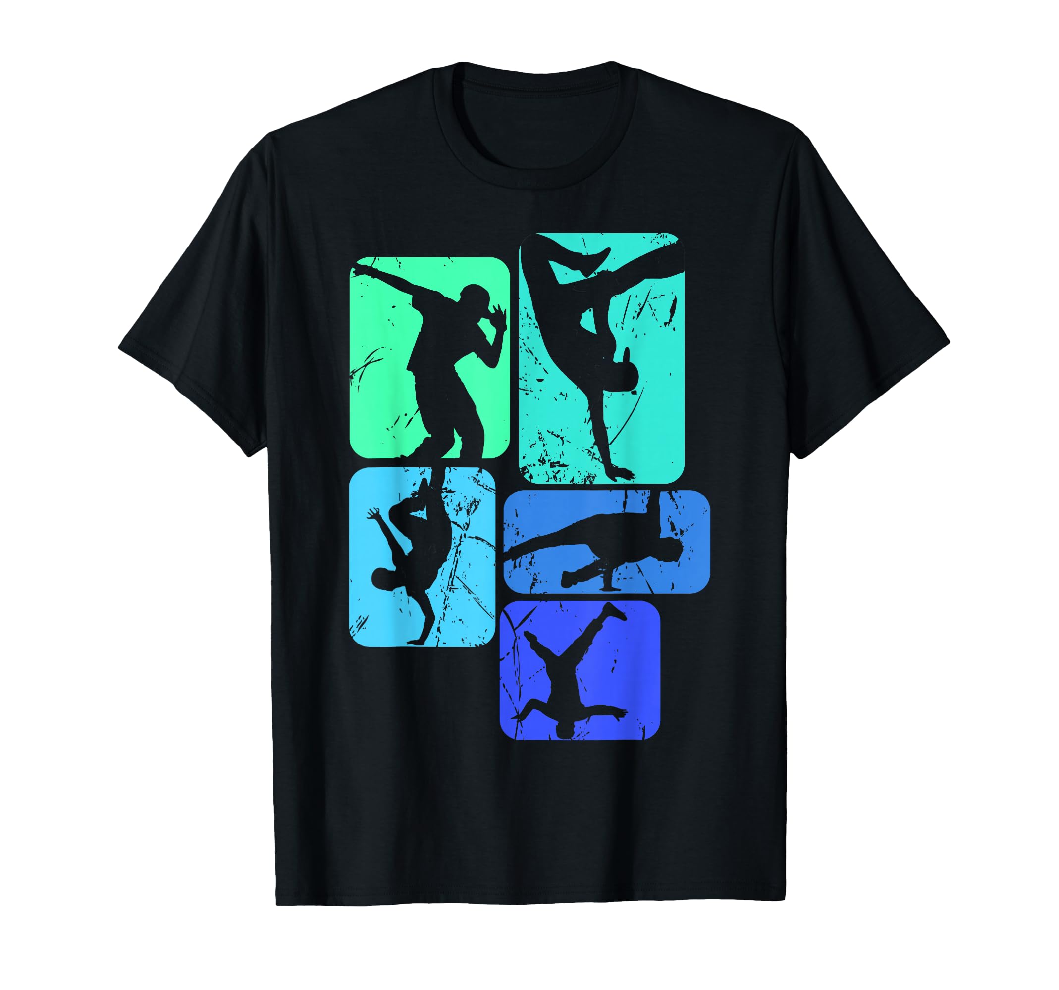 Kleidung mit Designs von Amazon Merch on Demand