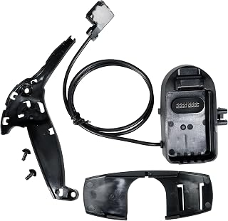 3M Speedglas G5 Welding Helmet Task Light Battery Holder, 10-0500-03
